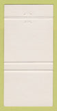 Matchbook Cover - Apollo Restaurant Grande Prairie AB 30 Strike