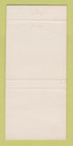 Matchbook Cover - Sans Souci Atlanta GA 30 Strike