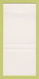Matchbook Cover - Driskill Hotel Austin TX 30 Strike