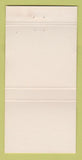 Matchbook Cover - Cricchio's Ristrante Italian Los Altos CA 30 Strike