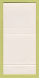 Matchbook Cover - Muleshoe State Bank TX 30 Strike