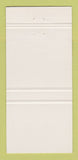 Matchbook Cover - Sorrento's Italian Restaurant Ottawa ON 30 Strike