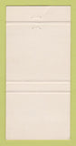 Matchbook Cover - The Trofjan Steak House Vancouver? WEAR 30 Strike