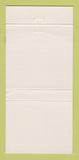 Matchbook Cover - Sherley Anderson Elevator Lazbuddie TX Bovina 30 Strike