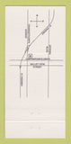 Matchbook Cover - A'Roma Italian Restaurant La Palma CA 30 Strike
