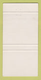 Matchbook Cover - Centre De La Petite New Richmond BC 30 Strike