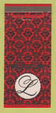 Matchbook Cover - Lorenzo's Restaurant Santa Clara CA 30 Strike