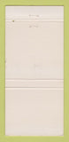 Matchbook Cover - Baird Manufacturing 30 Strike