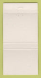 Matchbook Cover - The Friars Restaurant Palo Alto CA 30 Strike