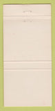 Matchbook Cover - Red Balloon Restaurant Orange CA 30 Strike