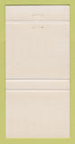 Matchbook Cover - Anthe's Restaurant  30 Strike