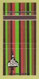 Matchbook Cover - The Bellows San Jose CA restaurant 30 Strike