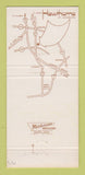 Matchbook Cover - Hawthorne Retirement Living Leesburg FL 30 Strike