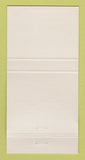 Matchbook Cover - Stockyards Steak House Colorado Springs WEAR 30 Strike