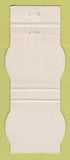 Matchbook Cover - Diego's Restaurant Pacific Beach CA WEAR