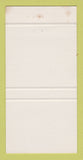 Matchbook Cover - San Marco Italian Restaurant Vancouver BC 30 Strike