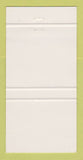 Matchbook Cover - San Francesco Foods Toronto ON 30 Strike