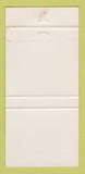 Matchbook Cover - Timothy's Bar Grill Streetsville ON 30 Strike