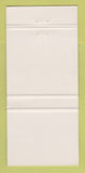 Matchbook Cover - Salta in Bocca Restaurant New York City 30 Strike