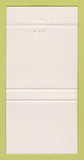 Matchbook Cover - Byers Transport Trucking Edmonton Calgary AB 30 Strike