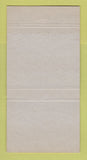 Matchbook Cover - Dumont Express Trucking Quebec Montreal QC WEAR 30 Strike