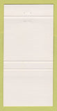 Matchbook Cover - Restaurant Russelet Caplan QC 30 Strike