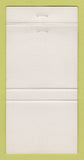 Matchbook Cover - Bob Dole for President 1996 30 Strike