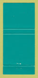 Matchbook Cover - Sand Dollar Restaurant St Petersburg FL 30 Strike