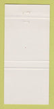 Matchbook Cover - Vito's Pizzeria Pizza 30 Strike