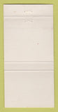 Matchbook Cover - Duey's Prime Rib San Jose CA 30 Strike
