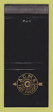 Matchbook Cover - Acme Fast Freight Trucking WEAR 30 Stick