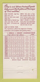 Matchbook Cover - Timers Liquor Racine WI 30 Strike