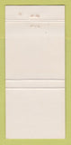 Matchbook Cover - Remy Martin Champagne Cognac Jericho NY 30 Strike