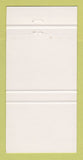 Matchbook Cover - Famous Grouse Scotch Whiskey Scotland Perth 30 Strike