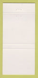 Matchbook Cover - Driskill Hotel Austin TX 30 Strike