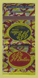 Matchbook Cover - JJ's Broiler Restaurant Kauai Hawaii 30 Strike