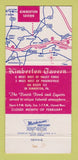 Matchbook Cover - Kimberton Tavern PA 30 Strike
