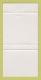 Matchbook Cover - Rudy's Restaurant Canada 30 Strike
