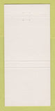 Matchbook Cover - Rotten Richard's Restaurant Redwood City CA 30 Strike