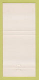 Matchbook Cover - Pesano's Restaurant Garfield Heights OH 30 Strike