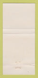 Matchbook Cover - Delta Queen Steamboat Mississippi Queen 30 Strike