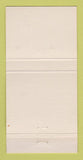 Matchbook Cover - Lou's Village Restaurant San Jose CA 30 Strike