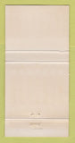 Matchbook Cover - Stan's Barn BBQ Thunder Bay ON WEAR 30 Strike