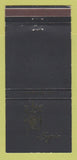 Matchbook Cover - Sgro's Pittsburgh PA WEAR 30 Strike
