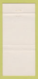 Matchbook Cover - Scarlett O'Hara's Delray Beach CA 30 Strike