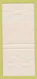 Matchbook Cover - Raven's Restaurant Chicago IL 30 Strike