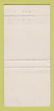 Matchbook Cover - Upland Buckerfield's Fertilizer Canada WEAR 30 Strike