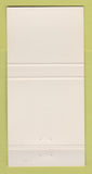 Matchbook Cover - Cafe de La Rue Berkeley CA 30 Strike