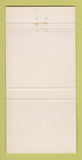 Matchbook Cover - Lung Sang Chinese Restaurant Brooklyn NY 30 Strike