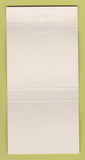Matchbook Cover - Duey's Prime Rib San Jose CA 30 Strike